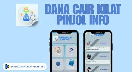 Pinjol Cair ke DANA Makin Populer